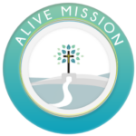 Alive Mission Logo